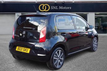 SEAT MII 36.8 kWh