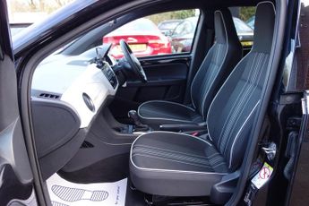 SEAT MII 36.8 kWh