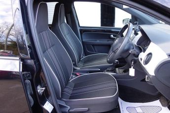 SEAT MII 36.8 kWh