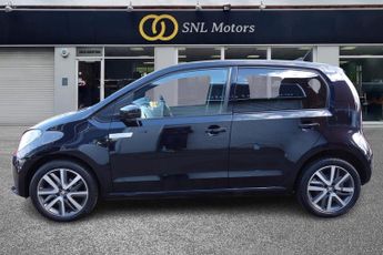 SEAT MII 36.8 kWh