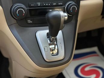 HONDA CR-V 2.2 i-DTEC EX