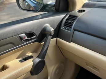 HONDA CR-V 2.2 i-DTEC EX