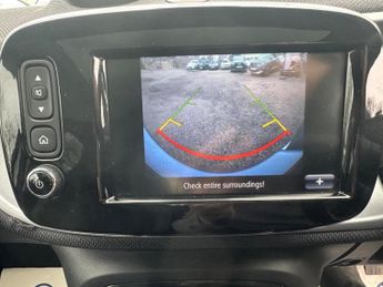 SMART FORFOUR EQ 17.6kWh Prime