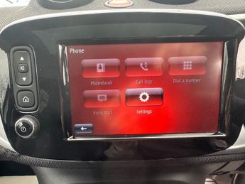 SMART FORFOUR EQ 17.6kWh Prime
