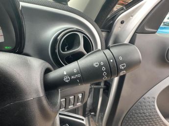 SMART FORFOUR EQ 17.6kWh Prime