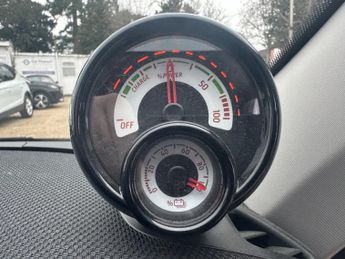 SMART FORFOUR EQ 17.6kWh Prime