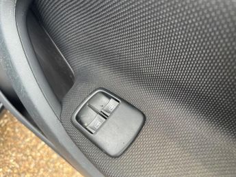 SMART FORFOUR EQ 17.6kWh Prime