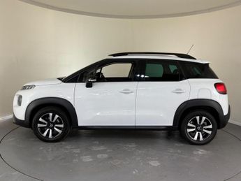CITROEN C3 AIRCROSS 1.2 PureTech Feel Euro 6 (s/s) 5dr