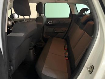 CITROEN C3 AIRCROSS 1.2 PureTech Feel Euro 6 (s/s) 5dr