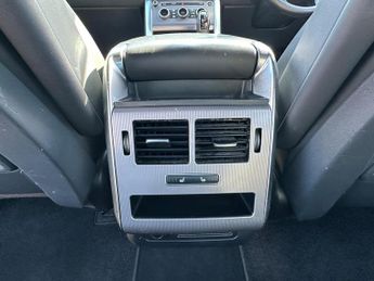 LAND ROVER RANGE ROVER SPORT 3.0 SD V6 HSE