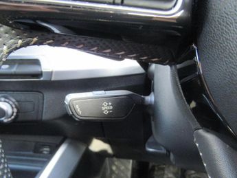 AUDI Q2 1.6 TDI 30 S line S Tronic Euro 6 (s/s) 5dr