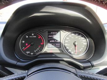 AUDI Q2 1.6 TDI 30 S line S Tronic Euro 6 (s/s) 5dr