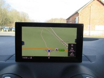 AUDI Q2 1.6 TDI 30 S line S Tronic Euro 6 (s/s) 5dr