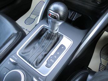 AUDI Q2 1.6 TDI 30 S line S Tronic Euro 6 (s/s) 5dr