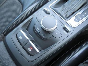 AUDI Q2 1.6 TDI 30 S line S Tronic Euro 6 (s/s) 5dr
