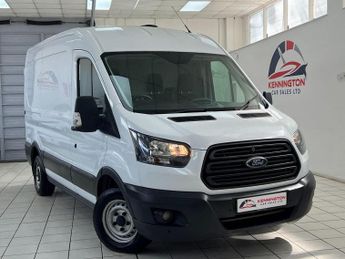 Ford Transit 2.0 310 EcoBlue FWD L2 H2 Euro 6 5dr