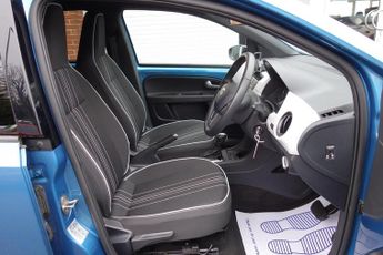 SEAT MII 36.8 kWh