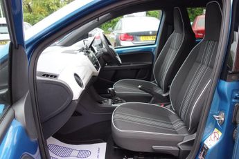 SEAT MII 36.8 kWh