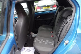 SEAT MII 36.8 kWh