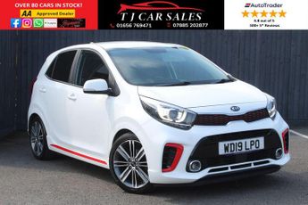 Kia Picanto 1.3 GT-Line