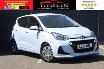 Hyundai I10 1.0 SE
