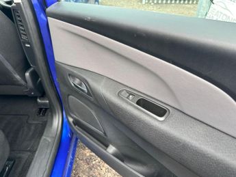 CITROEN C4 PICASSO 1.6 BlueHDi Touch Edition