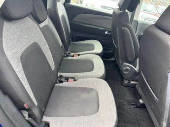 CITROEN C4 PICASSO 1.6 BlueHDi Touch Edition