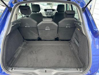 CITROEN C4 PICASSO 1.6 BlueHDi Touch Edition