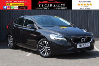 Volvo V40 2.0 Momentum T2
