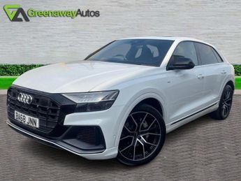 Audi Q8 3.0 TDI V6 50 Vorsprung Tiptronic quattro Euro 6 (s/s) 5dr