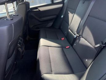 BMW X3 BMW X3 2.0 20d M Sport Auto xDrive Euro5