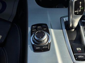 BMW X3 2.0 20d M Sport SUV 5dr Diesel Auto xDrive Euro 6 (s/s) (190 ps)