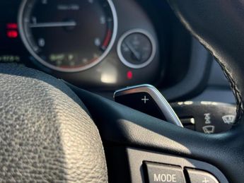 BMW X3 BMW X3 2.0 20d M Sport Auto xDrive Euro5