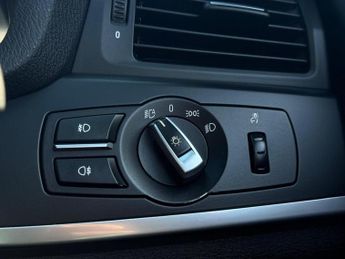 BMW X3 BMW X3 2.0 20d M Sport Auto xDrive Euro5