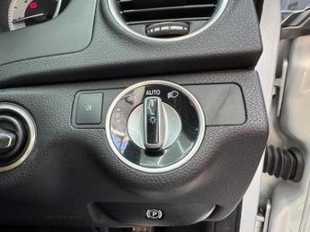 MERCEDES-BENZ C CLASS 2.1 C250 CDI BlueEfficiency Sport G-Tronic+ Euro 5 (s/s) 4dr