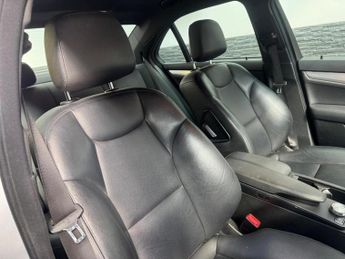 MERCEDES-BENZ C CLASS 2.1 C250 CDI BlueEfficiency Sport G-Tronic+ Euro 5 (s/s) 4dr