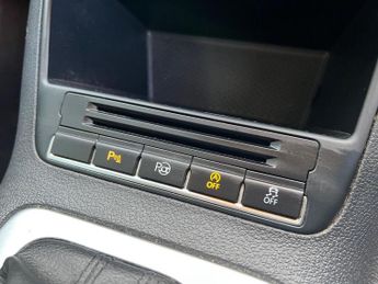 VOLKSWAGEN TIGUAN 2.0 TDI BlueMotion Tech SE