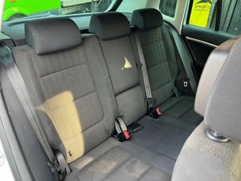 VOLKSWAGEN TIGUAN 2.0 TDI BlueMotion Tech SE