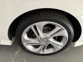 VAUXHALL CORSA 1.4i ecoFLEX SRi VX Line Euro 6 3dr