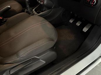 VAUXHALL CORSA 1.4i ecoFLEX SRi VX Line Euro 6 3dr