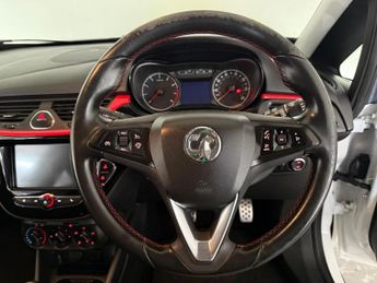 VAUXHALL CORSA 1.4i ecoFLEX SRi VX Line Euro 6 3dr