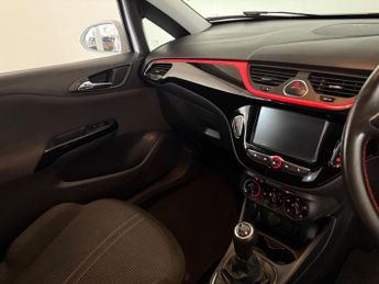 VAUXHALL CORSA 1.4i ecoFLEX SRi VX Line Euro 6 3dr