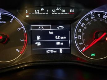VAUXHALL CORSA 1.4i ecoFLEX SRi VX Line Euro 6 3dr