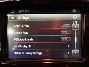 VAUXHALL CORSA 1.4i ecoFLEX SRi VX Line Euro 6 3dr