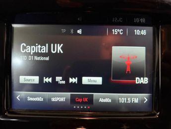 VAUXHALL CORSA 1.4i ecoFLEX SRi VX Line Euro 6 3dr