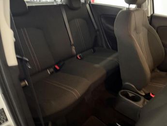 VAUXHALL CORSA 1.4i ecoFLEX SRi VX Line Euro 6 3dr