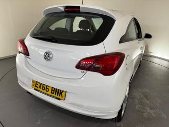 VAUXHALL CORSA 1.4i ecoFLEX SRi VX Line Euro 6 3dr