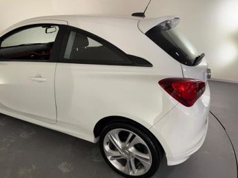 VAUXHALL CORSA 1.4i ecoFLEX SRi VX Line Euro 6 3dr