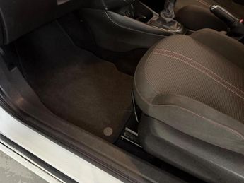 VAUXHALL CORSA 1.4i ecoFLEX SRi VX Line Euro 6 3dr