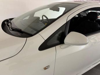 VAUXHALL CORSA 1.4i ecoFLEX SRi VX Line Euro 6 3dr